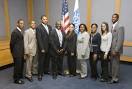 Students Participate In Congressional Black Caucus Foundation ...