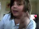 laura m acton bein wierdz