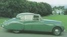 Jaguar automobile history and database - the Jaguar Mk VII
