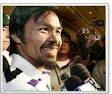 Boxing Historian Mike Silver In-depth on Pacquiao vs Mosley, Mayweather and ... - Manny_Pacquiao_L_Farina