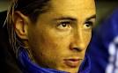 EPL: Fernando Torres, Wigan v