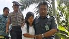 Indonesia spares Veloso in last-minute reprieveFilipino News.
