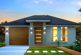 Rumah Minimalis Sederhana Type 36 Untuk Pasangan Baru