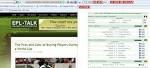 Download the Free EPL Talk Toolbar | Premier League blog, soccer ...