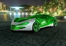 Future Transportation - 10 Futuristic Concept Cars To Drive Us In ...