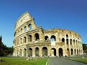 Coliseum « Routes of modern democracy field trip