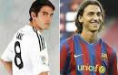 live on tv Barcelona vs Real Madrid live UEFA Semi final 2011 ...