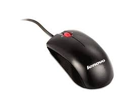 Lenovo USB Mouse 