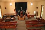 Panoramio - Photo of church of misson colony ahwa ,