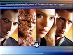 Fantastic Four 20726