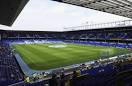 Goodison Park Stadium - Everton FC from Football.
