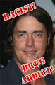 JEREMY LONDON Probably Not Kidnapped! JEREMY LONDON Racist Drug ...