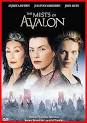 Le nebbie di Avalon (2001), Cinema e Medioevo
