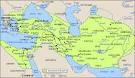 History of Iran: Achaemenid EMPIRE