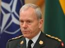 General Knud Bartels heads NATO's Military Committee - photo_1340894974238-1-0