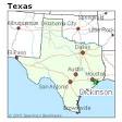 Best Places to Live in Dickinson, Texas