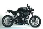PVM: Showroom - Buell
