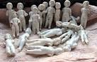 Altered Bits: Altered Art Dolls, Frozen Charlotte, Frozen Charlie ...