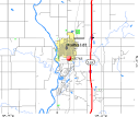 66748 Zip Code (Humboldt, Kansas) Profile - homes, apartments ...