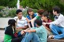Promoting Healthy Teen Relationships | ParentFurther