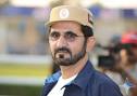 UAE Vice President, Prime
