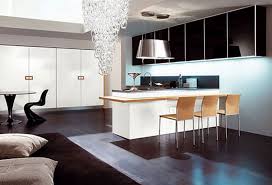 Modern Bamboo Flooring Ideas