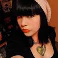 Rebecca-Rotten's Profile Picture. ~Rebecca-Rotten. Rebecca Rock - profile_picture_by_rebecca_rotten-d4d71w4