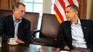 Obama to Publicly Pressure House Republicans to Pass Payroll Tax ...