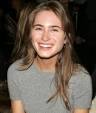 Dubbed Lauren Pierce, a connotation-free combination of her first and middle ... - lauren-bush