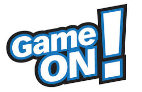 game on