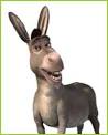 Donkey (video game character)