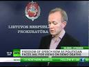 Russia opposition leader’s Twitter account hacked - Worldnews.
