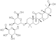 CAS No.1405-86-3,Glycyrrhizic acid Suppliers,MSDS download