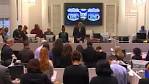 Threats to NYPD Prompt Arrests, Precinct Security - ABC News