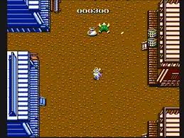 Game Nes (game máy băng) và giả lập chơi trên PC - thời thơ ấu ^^ - 21