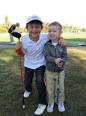 Wee Swingers Junior Camps —