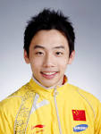 name：Zou Kai. Gender： male