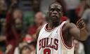Luol Deng - Chicago Bulls