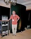 CES 2008 | Stereophile.