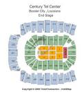 Mannheim Steamroller Tickets Bossier City - Centurytel Center ...