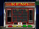 Online KENO Reviews | Best Online KENO Casinos | CasinoDirectory.