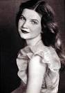 Becky at about age 16.