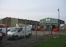near to Chineham, Hampshire, Great Britain. R&amp;M Commercials - Bell Road - via Daymix