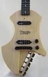 The Electric Banjo Resource Site