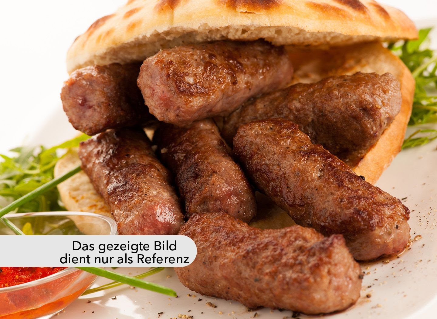 Sultan Kebap image
