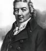 Dr Edward Jenner, developer of