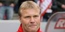 ... Chefcoach Frank Schaefer, Dirk Lottner und Teammanager Stephan Engels. - 584