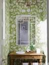 Powder Room Decorating Ideas - Powder Room Design and Pictures ...