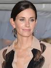 Courteney Cox - Zap2it