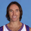 Steve Nash: The Samson of His